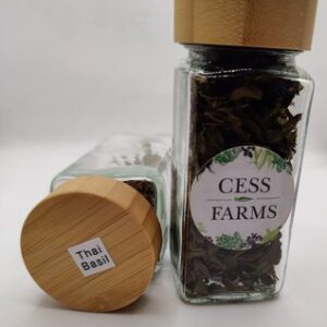 Thai Basil