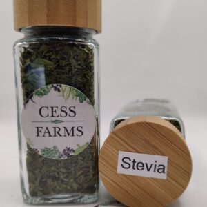 Stevia