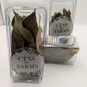 Bay Leaf