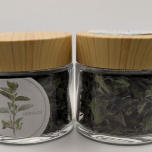 Greek Oregano (2oz)