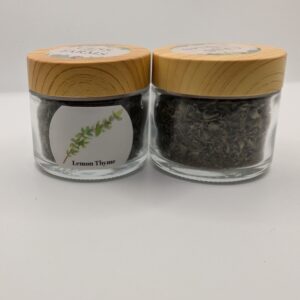 Lemon Thyme