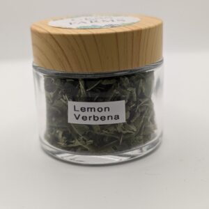Lemon Verbena (2oz)