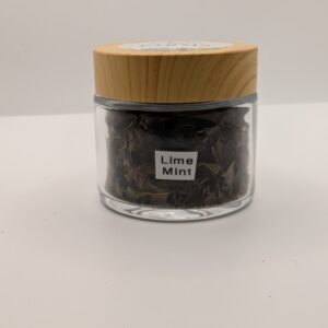 Lime Mint