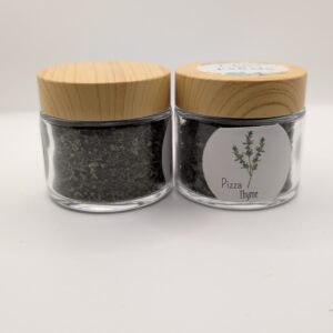 Pizza Thyme