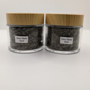 Spicy Globe Basil