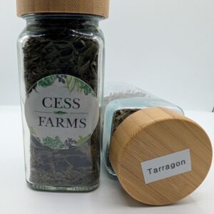 Tarragon