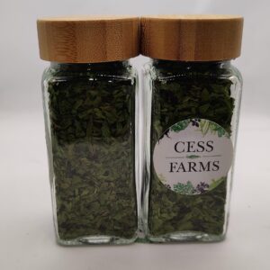 Lovage