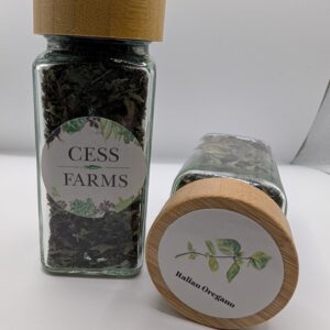 Italian Oregano