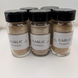 Garlic Powder