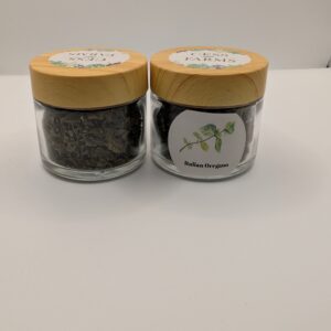 Italian Oregano (2oz)